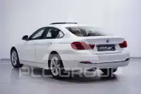 2017 BMW 435