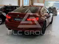 2017 BMW 435