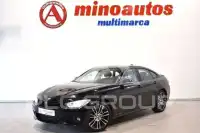 2017 BMW 435