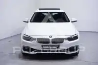 2017 BMW 435