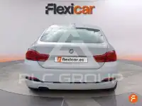 2017 BMW 435