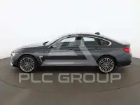 2017 BMW 435
