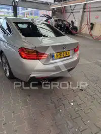 2017 BMW 435
