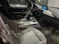 2017 BMW 435