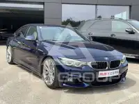 2017 BMW 435