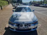 2017 BMW 435
