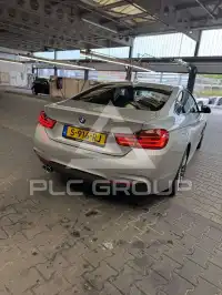 2017 BMW 435