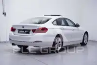 2017 BMW 435