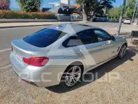 2017 BMW 435