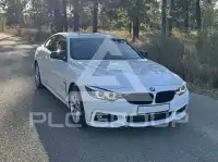 2017 BMW 435