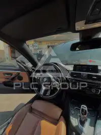 2017 BMW 435