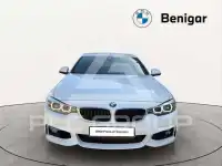 2017 BMW 435