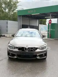 2017 BMW 435