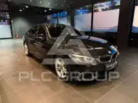 2017 BMW 435