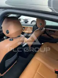 2017 BMW 435