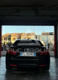 2017 BMW 435