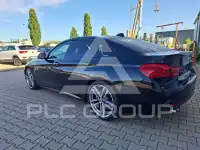 2017 BMW 435