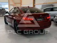 2017 BMW 435