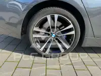 2017 BMW 435