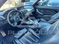 2017 BMW 435