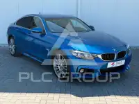 2017 BMW 435