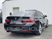 2017 BMW 435