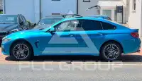 2017 BMW 435