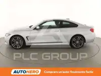 2017 BMW 435