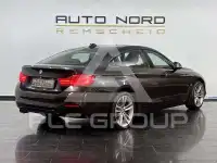 2017 BMW 435