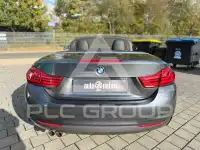 2017 BMW 435