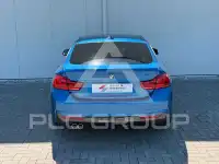 2017 BMW 435