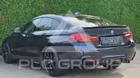2017 BMW 435