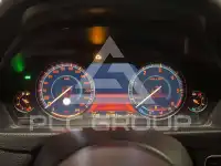 2017 BMW 435