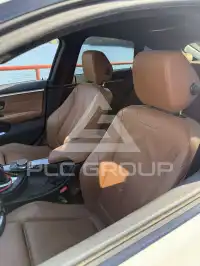2017 BMW 435