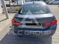 2017 BMW 435