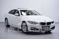 2017 BMW 435