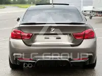 2017 BMW 435