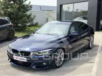 2017 BMW 435