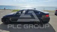 2017 BMW 435