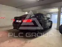 2017 BMW 435