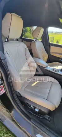2017 BMW 435