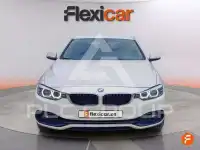 2017 BMW 435