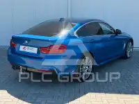 2017 BMW 435
