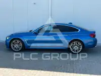 2017 BMW 435
