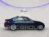 2017 BMW 330