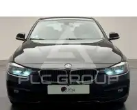2017 BMW 330