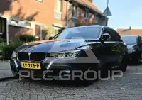 2017 BMW 330