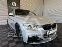 2017 BMW 330