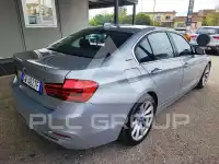 2017 BMW 330