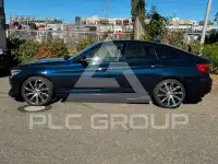 2017 BMW 330